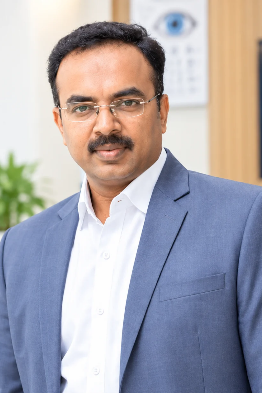 Dr. Shashikumar- Orthodontics