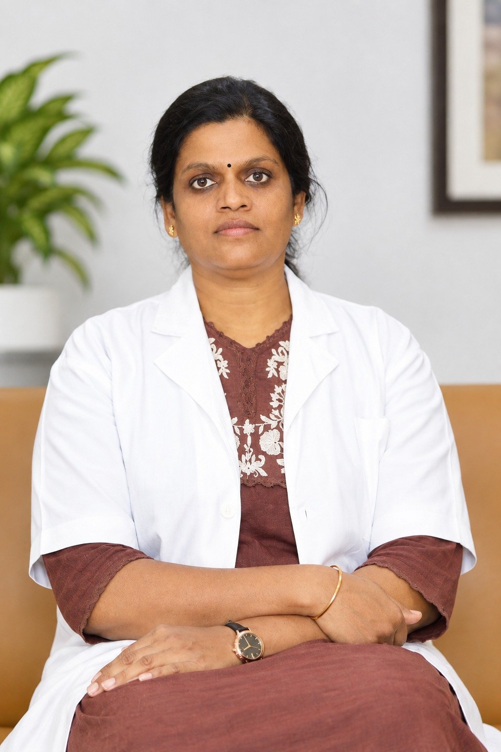 Dr. Vidya Naidu | Periodontist in Naidu Layout